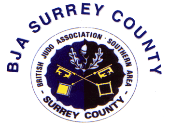 Surrey Judo